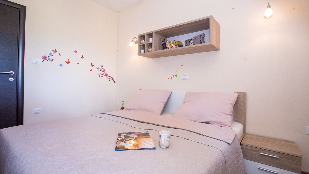 Photo of Bedroom in Brecevici