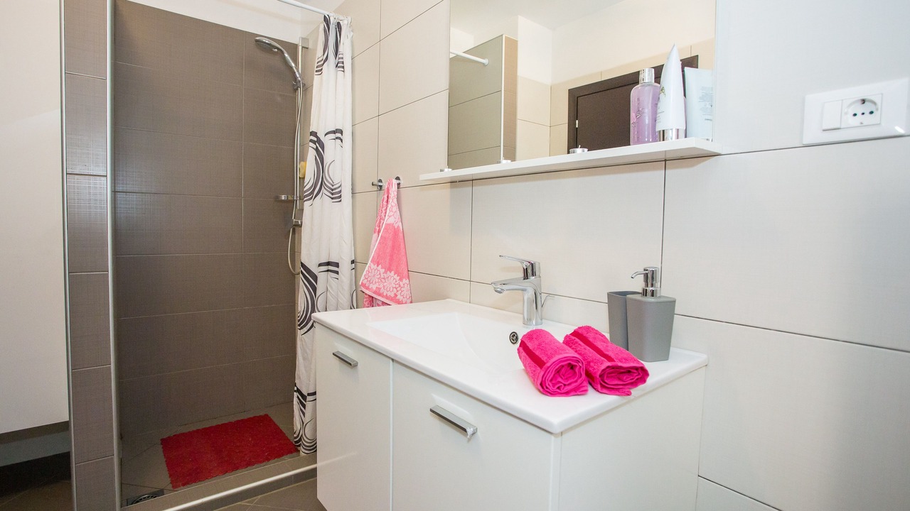 Photo of Bathroom in Brecevici