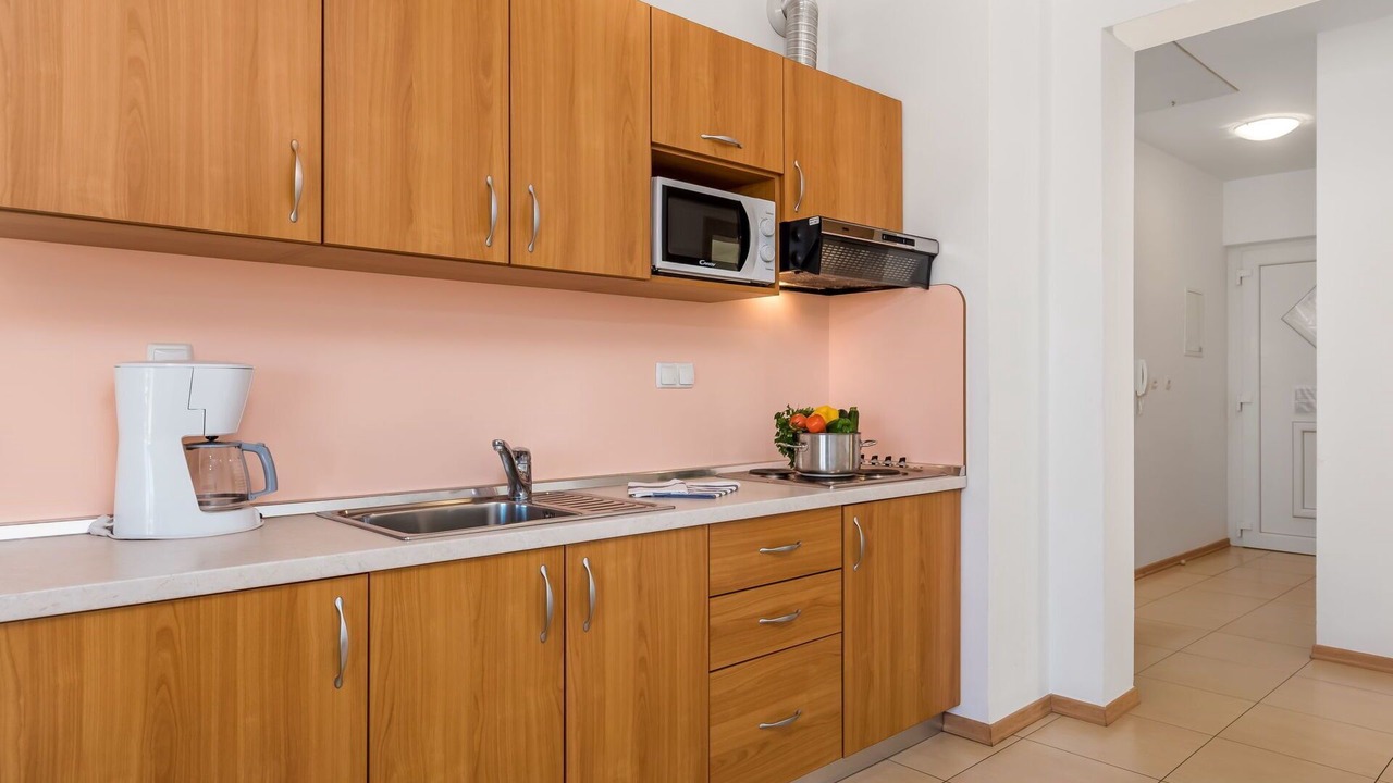 Photo of Bedroom in Rab