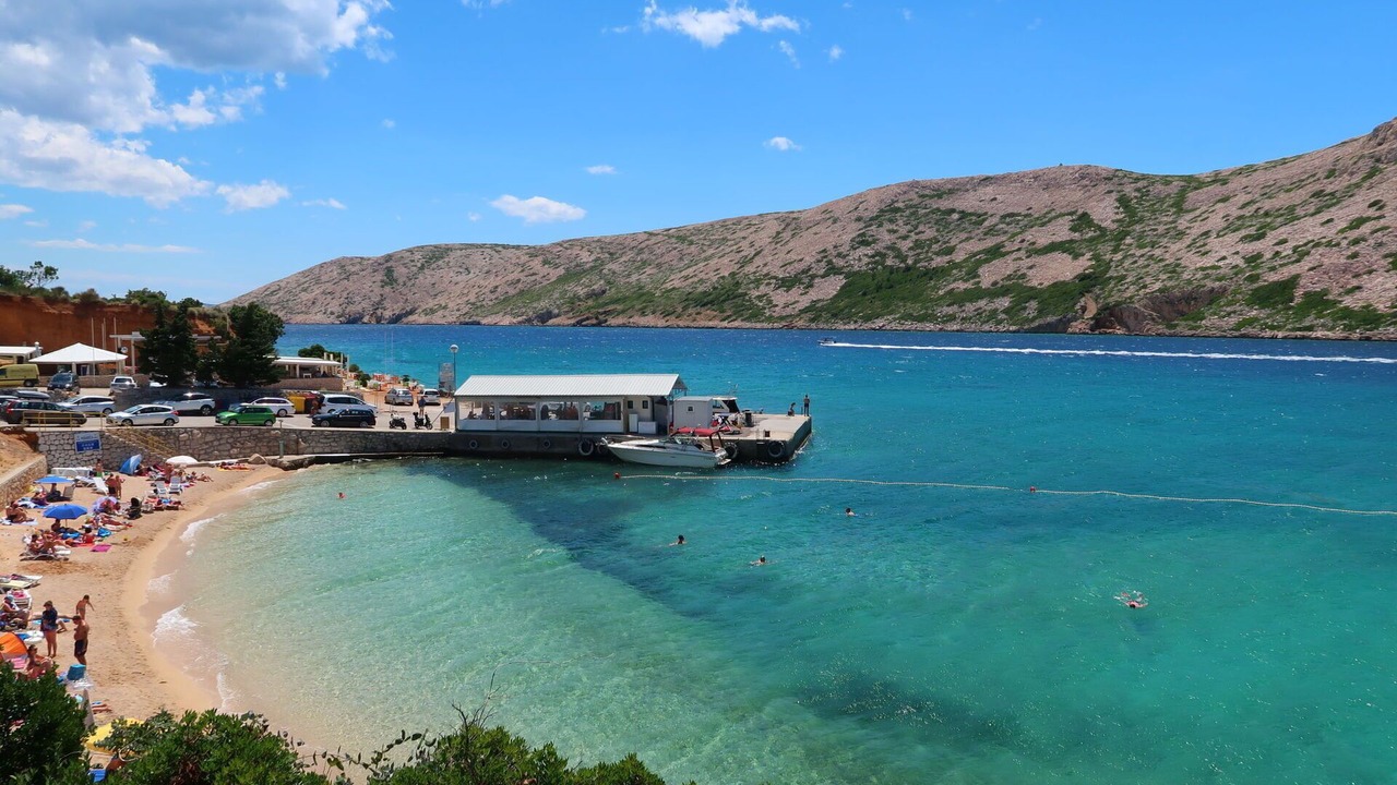 Photo of Outdoor in Rab