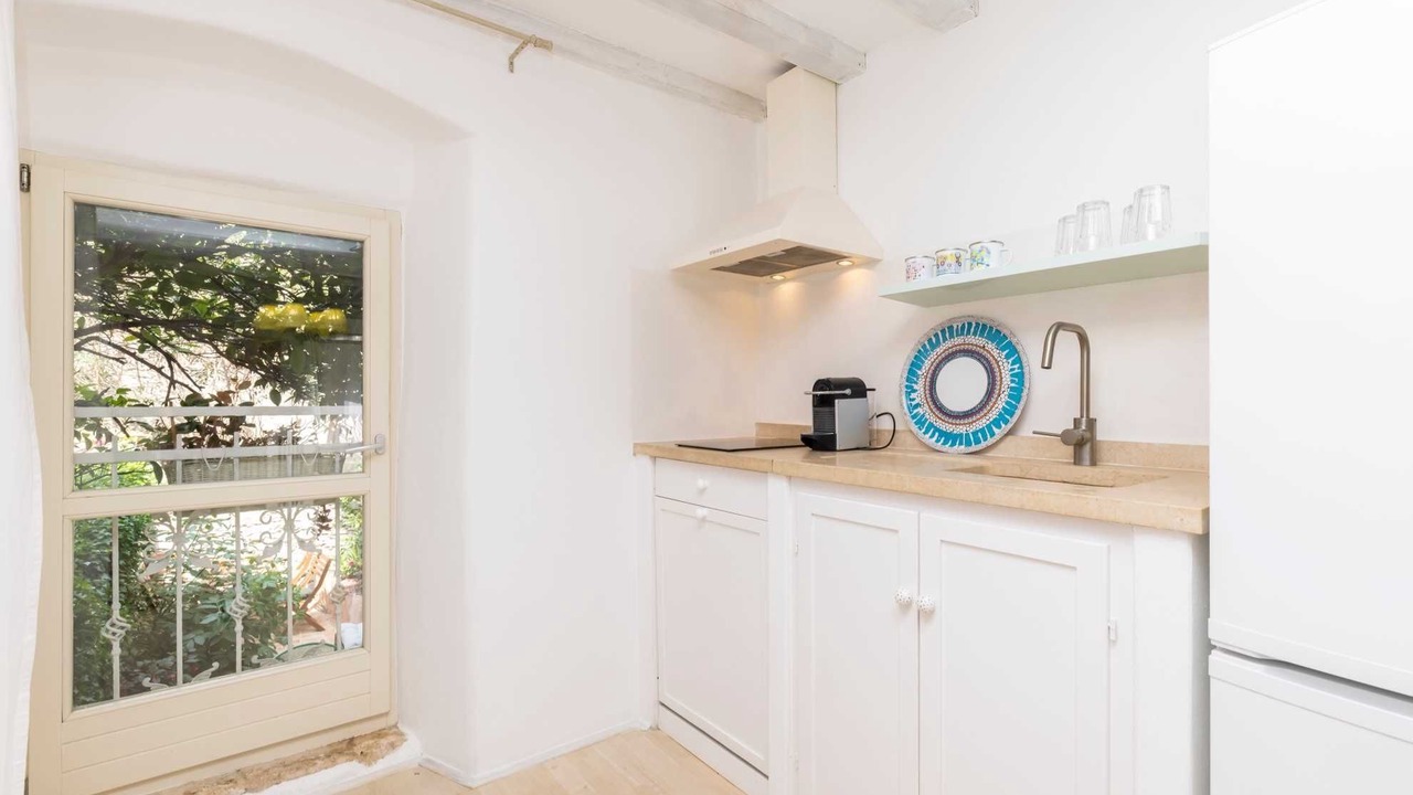Photo of Kitchen in Veli Losinj