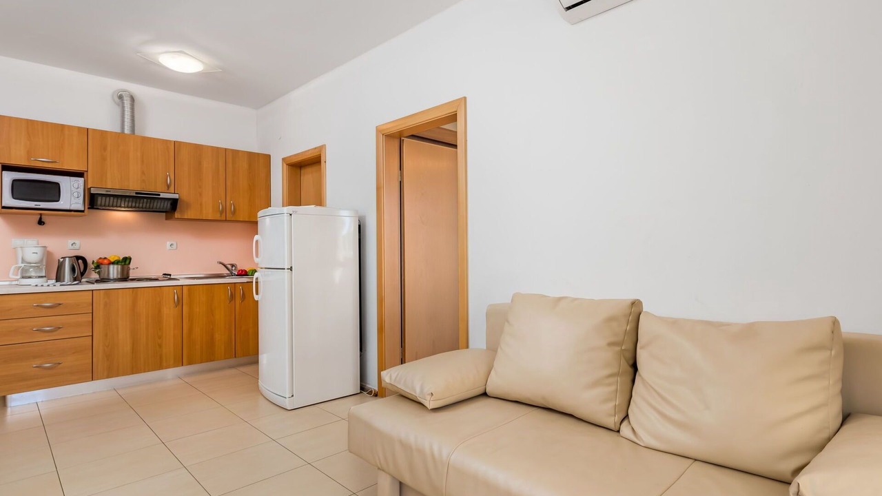Photo of Bedroom in Kampor