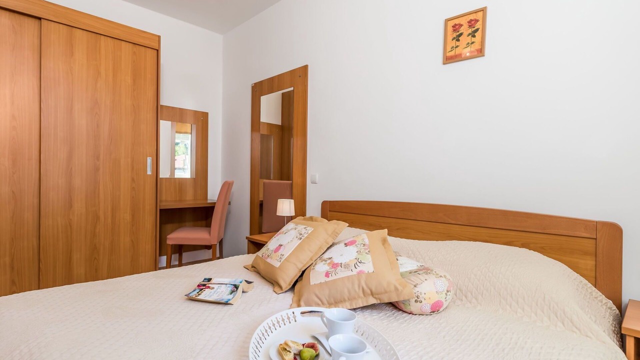 Photo of Bedroom in Kampor
