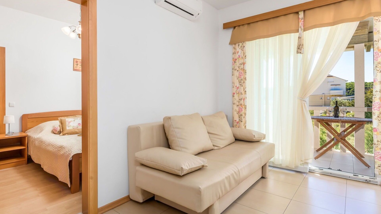 Photo of Bedroom in Kampor
