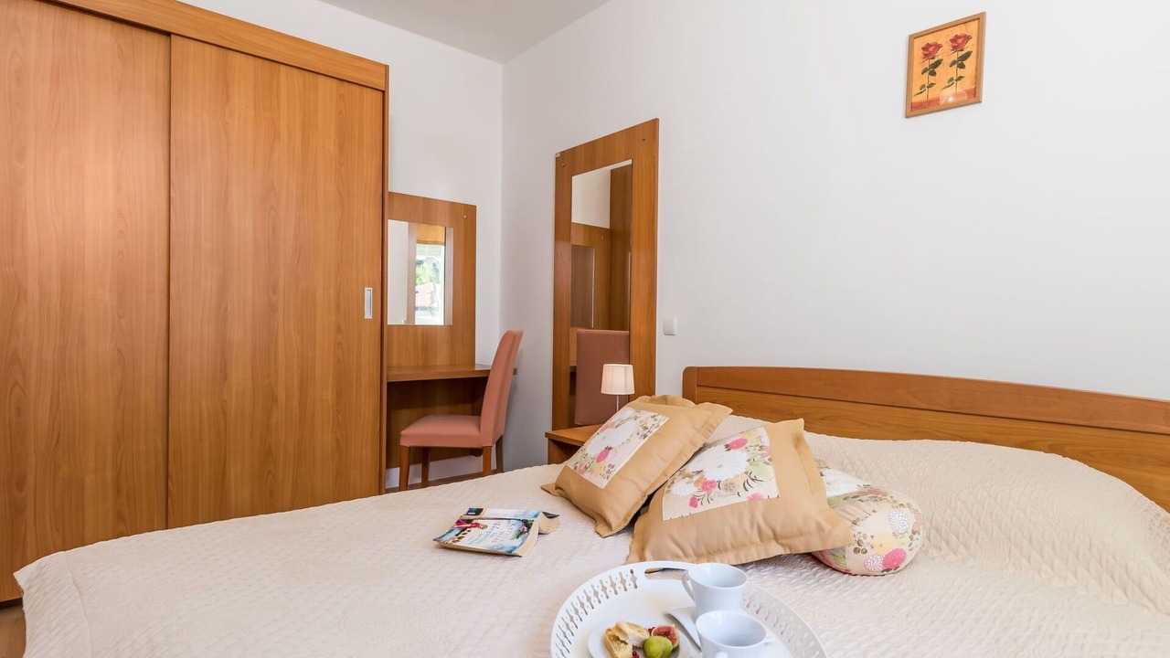 Photo of Bedroom in Kampor