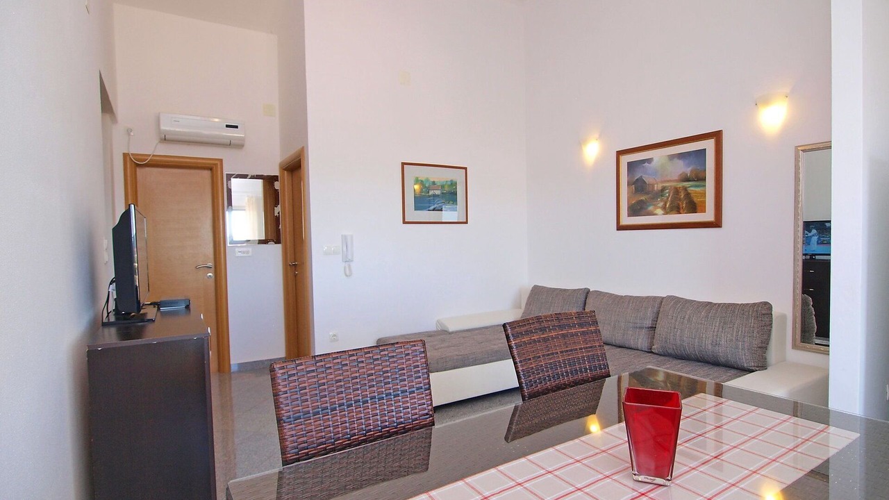 Photo of Bedroom in Bibinje