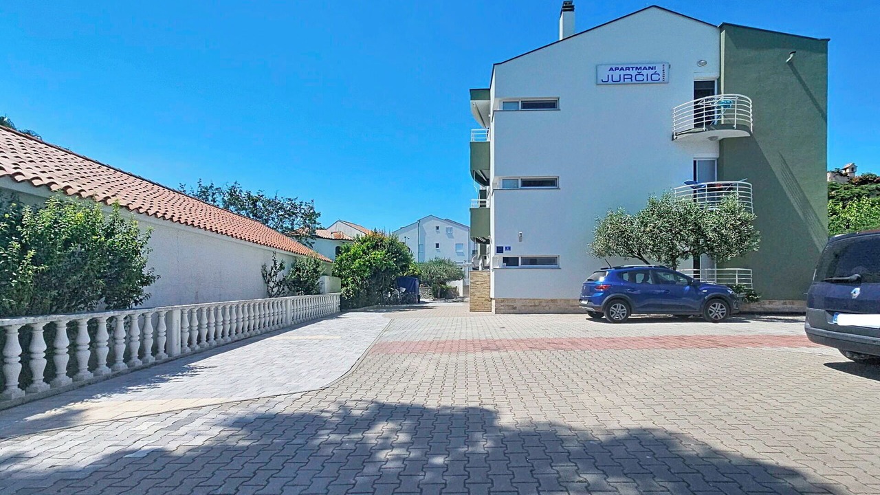 Photo of Patio Balcony in Bibinje
