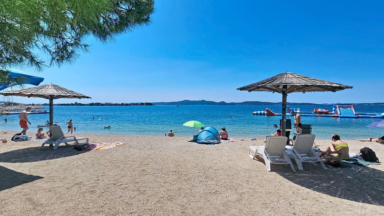 Photo of Outdoor in Bibinje