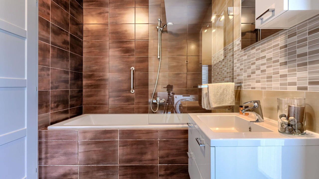 Photo of Bathroom in Sveti Petar u Sumi