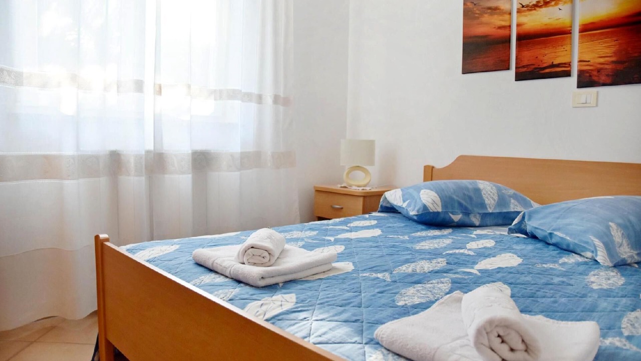 Photo of Bedroom in Zambratija