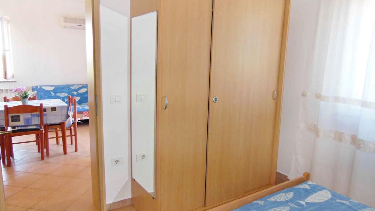 Photo of Bedroom in Zambratija