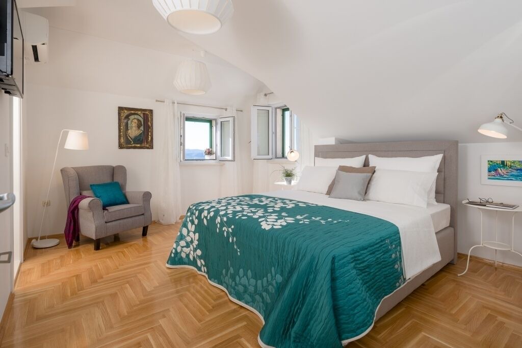 Photo of Bedroom in Murvica