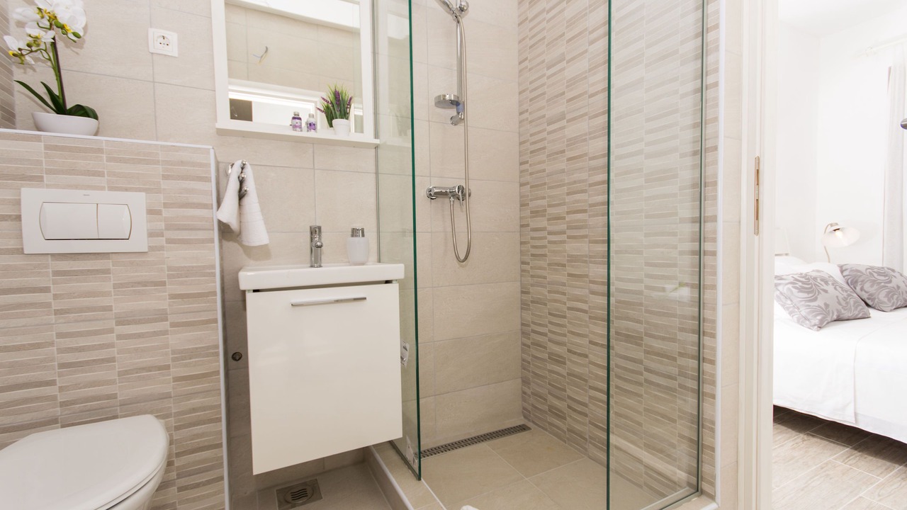 Photo of Bathroom in Veliki Drvenik