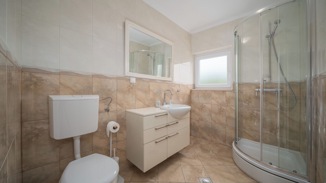 Photo of Bathroom in Mocici