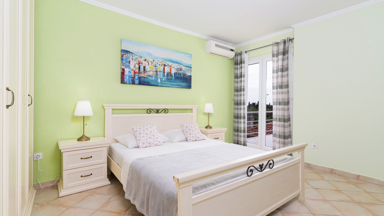 Photo of Bedroom in Mocici