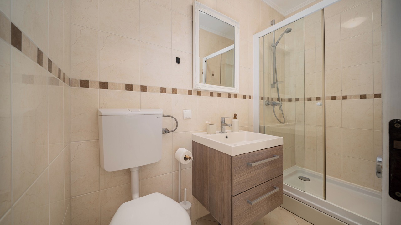 Photo of Bathroom in Mocici