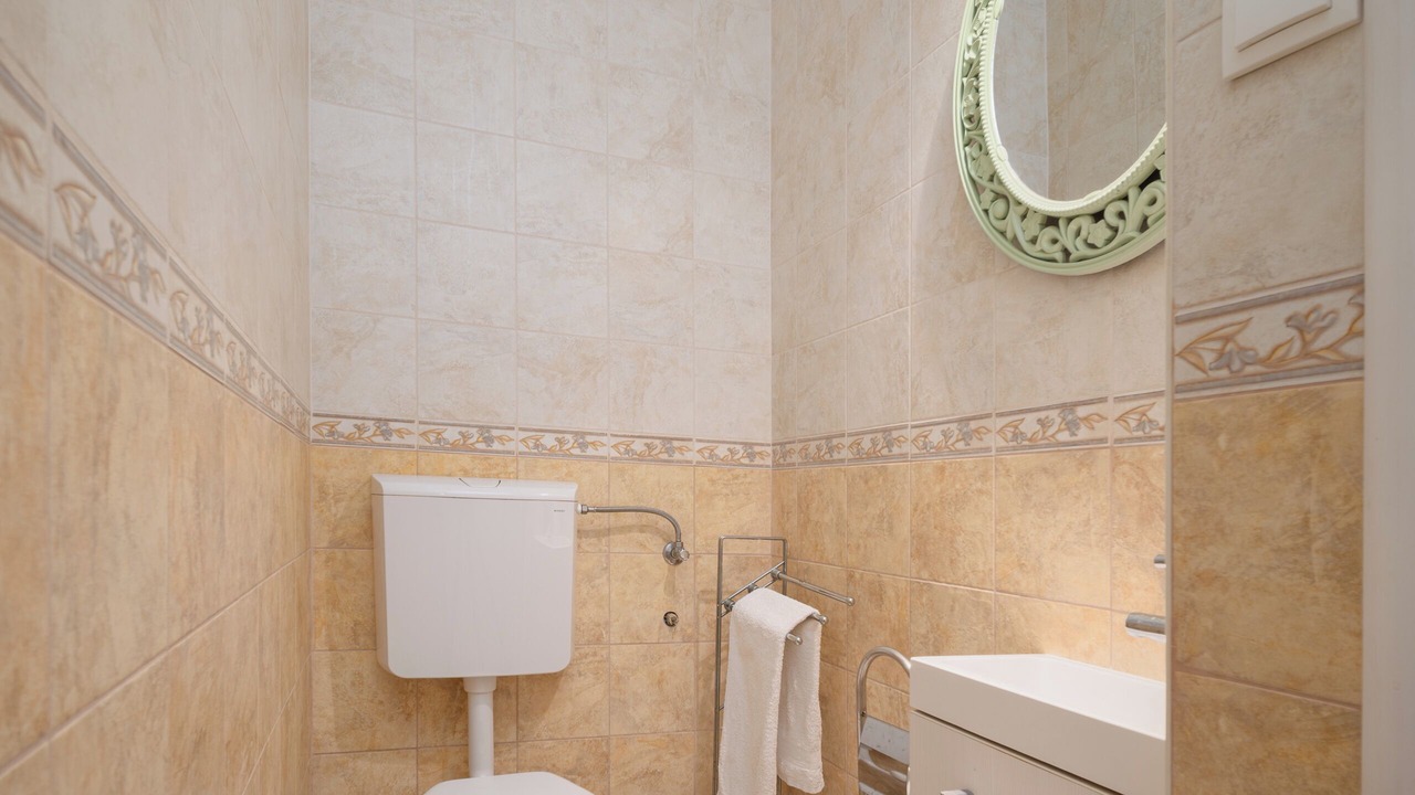 Photo of Bathroom in Mocici