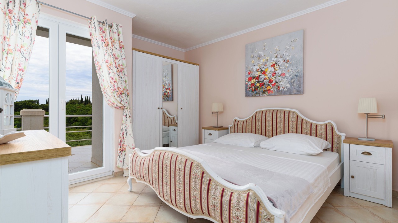 Photo of Bedroom in Mocici