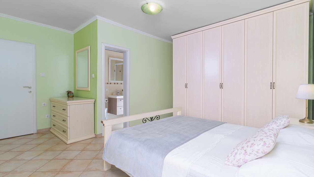 Photo of Bedroom in Mocici
