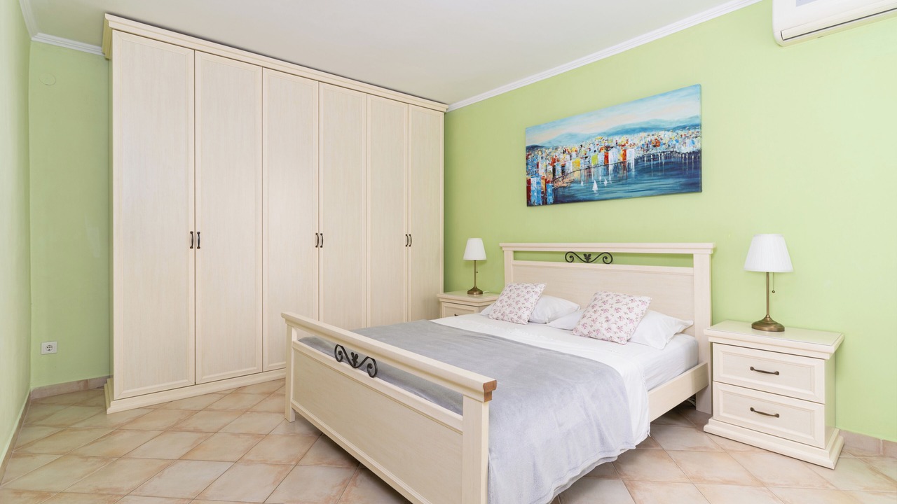 Photo of Bedroom in Mocici