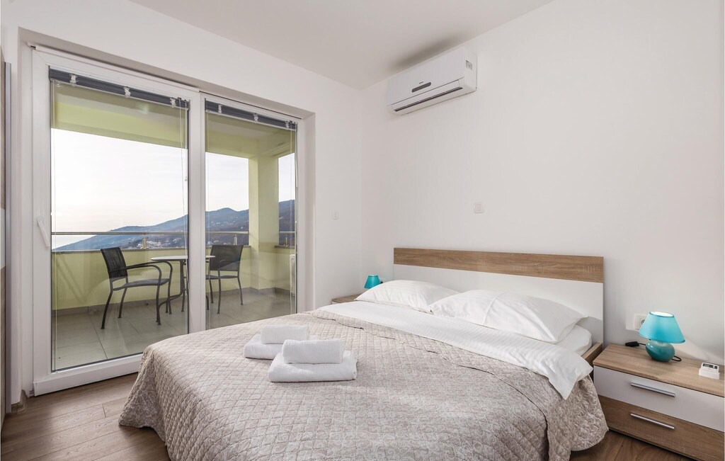 Photo of Bedroom in Opatija