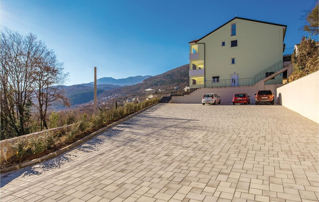Photo of Buildings in Opatija