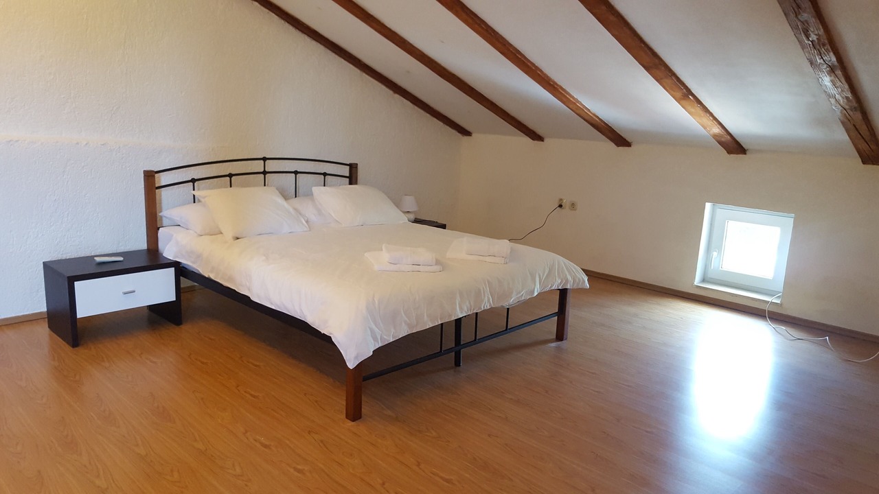 Photo of Bedroom in Gostinjac