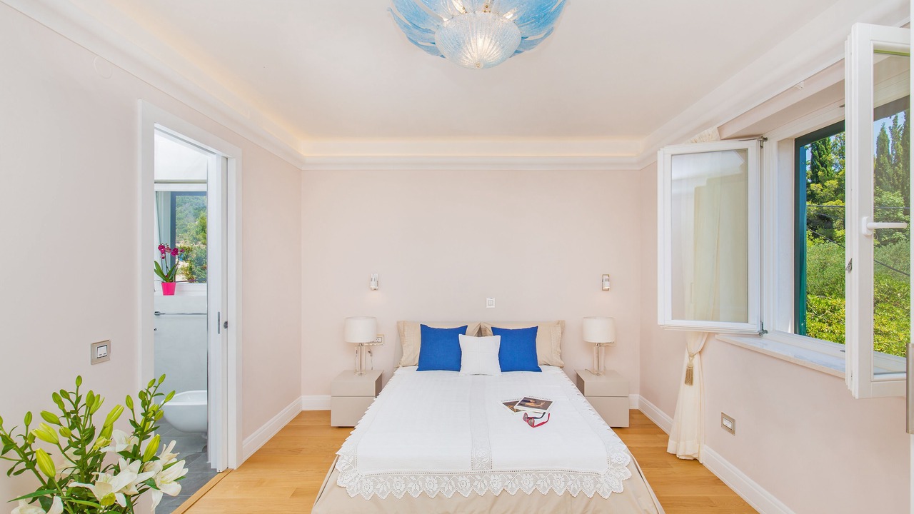 Photo of Bedroom in Orasac