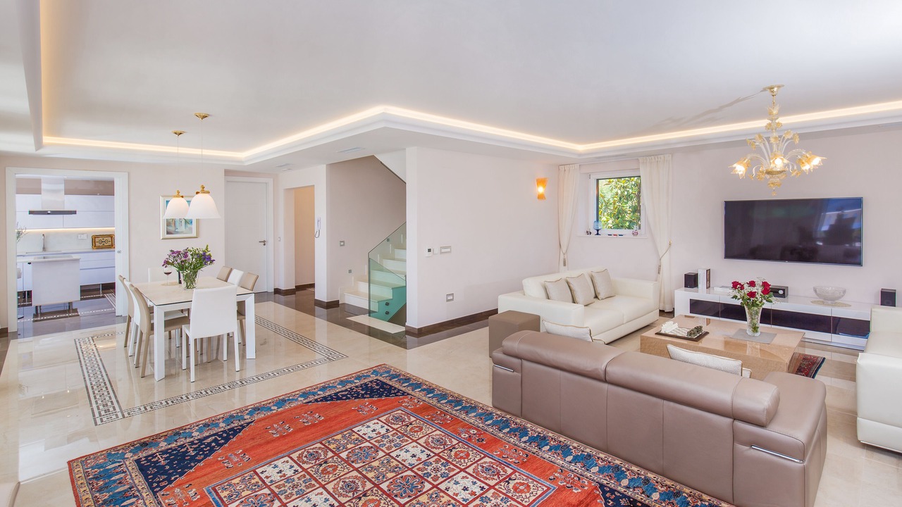 Photo of Livingroom in Orasac