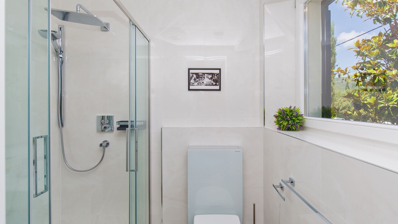 Photo of Bathroom in Orasac
