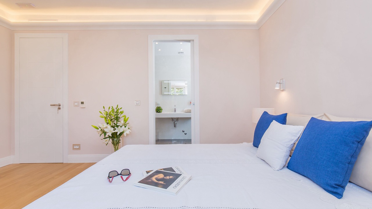 Photo of Bedroom in Orasac