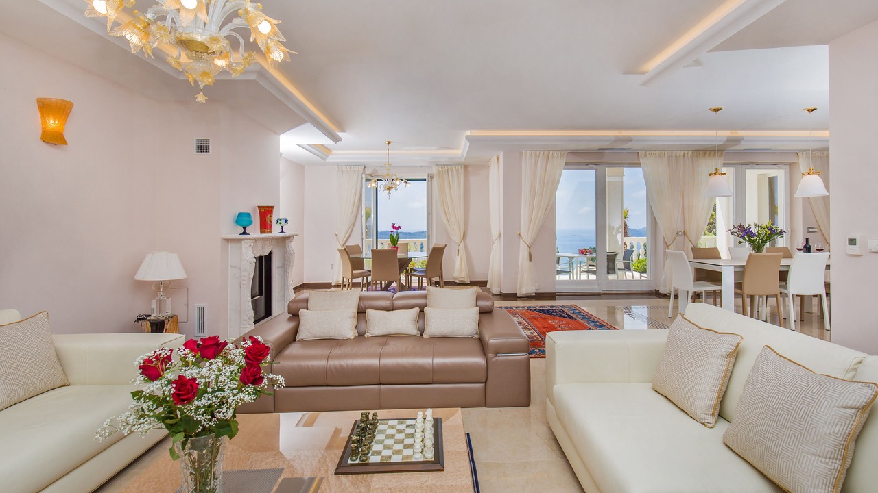 Photo of Livingroom in Orasac