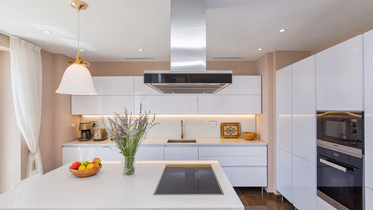 Photo of Kitchen in Orasac