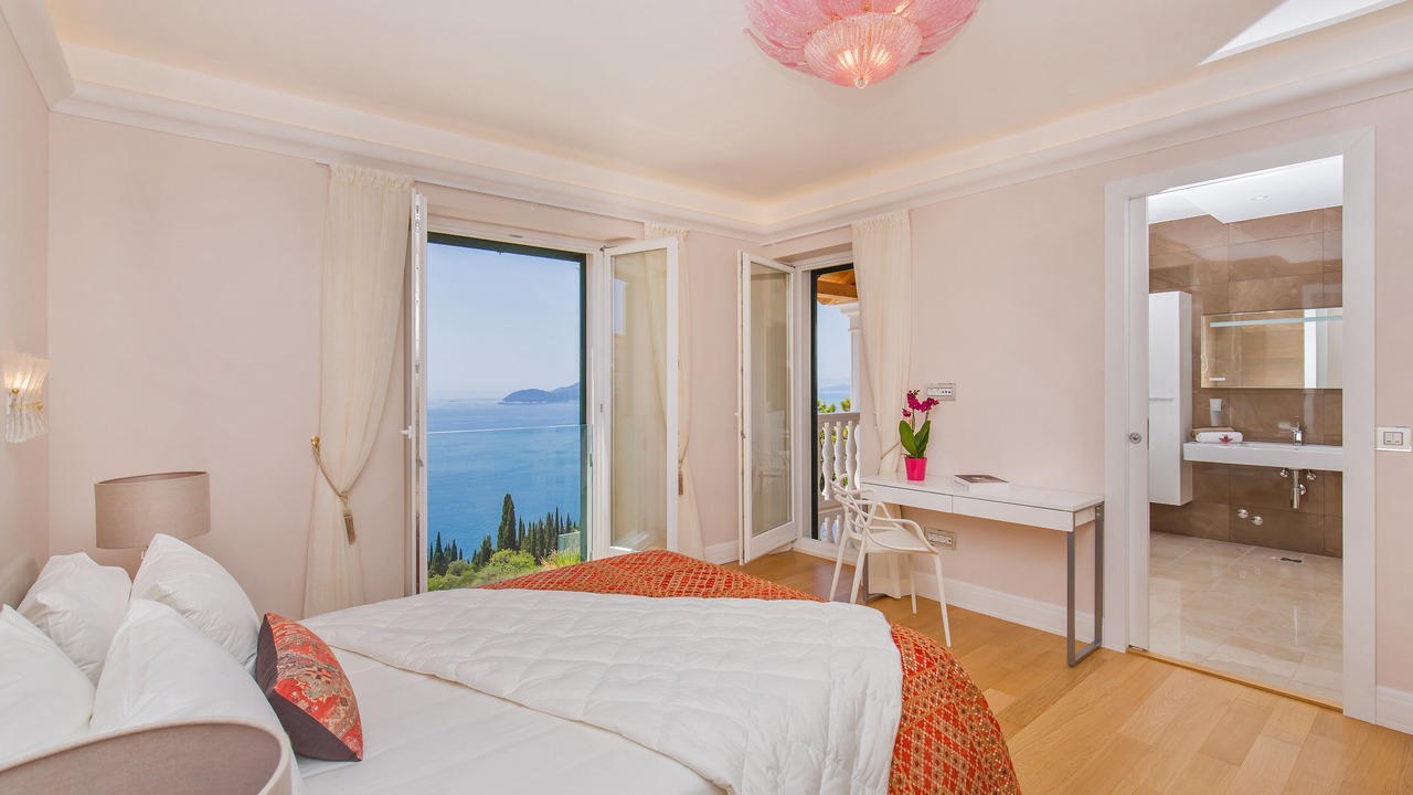 Photo of Bedroom in Orasac