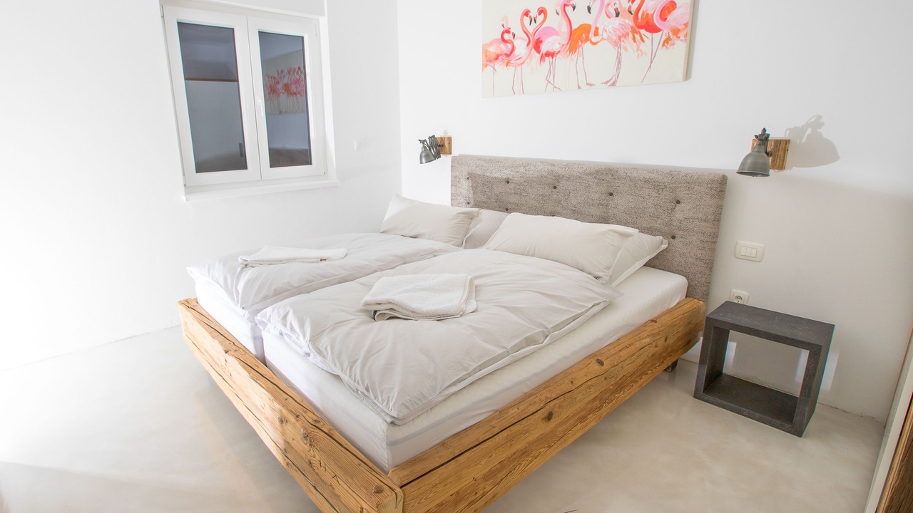 Photo of Bedroom in Vir