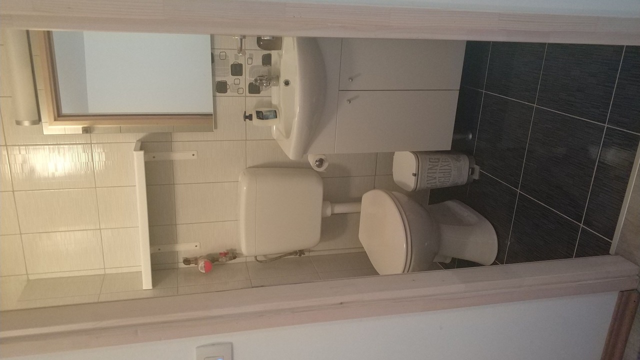 Photo of Bathroom in Cikovici