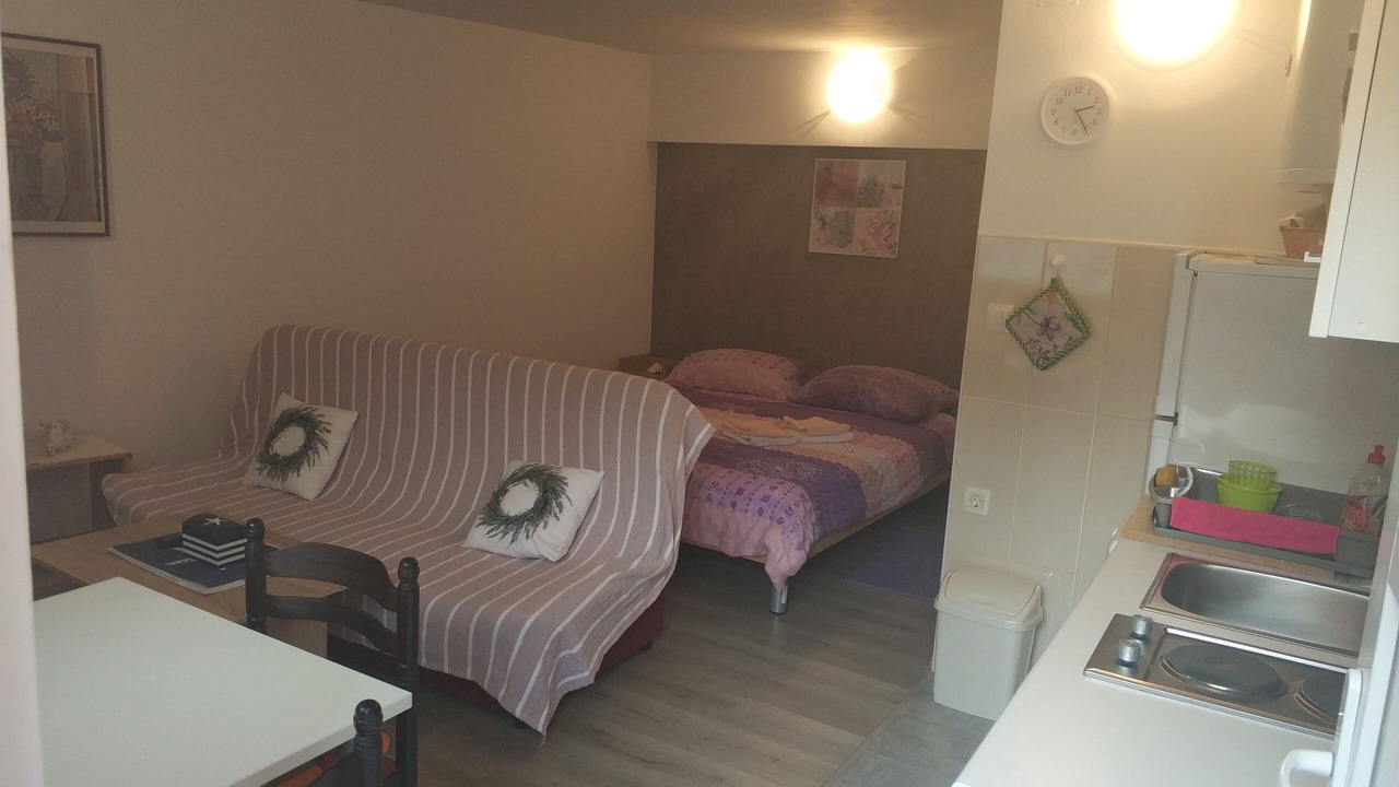 Photo of Bedroom in Cikovici