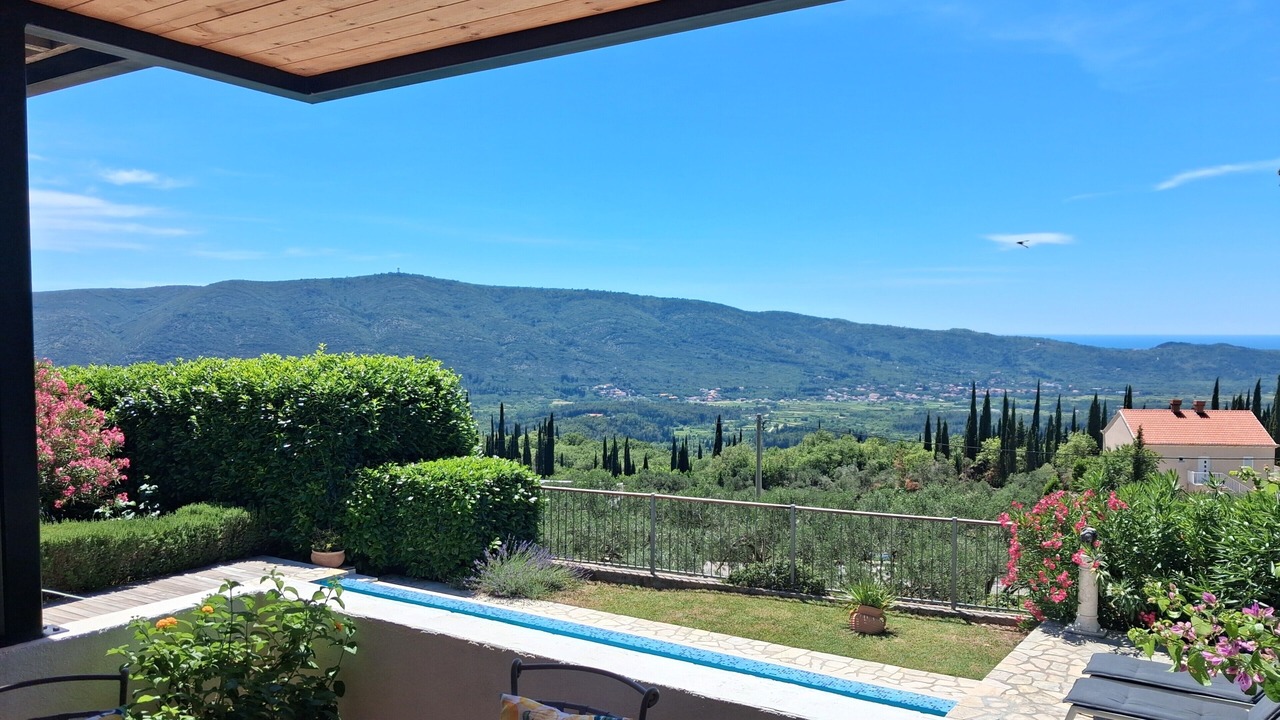 Photo of Patio Balcony in Dunave Krajnje