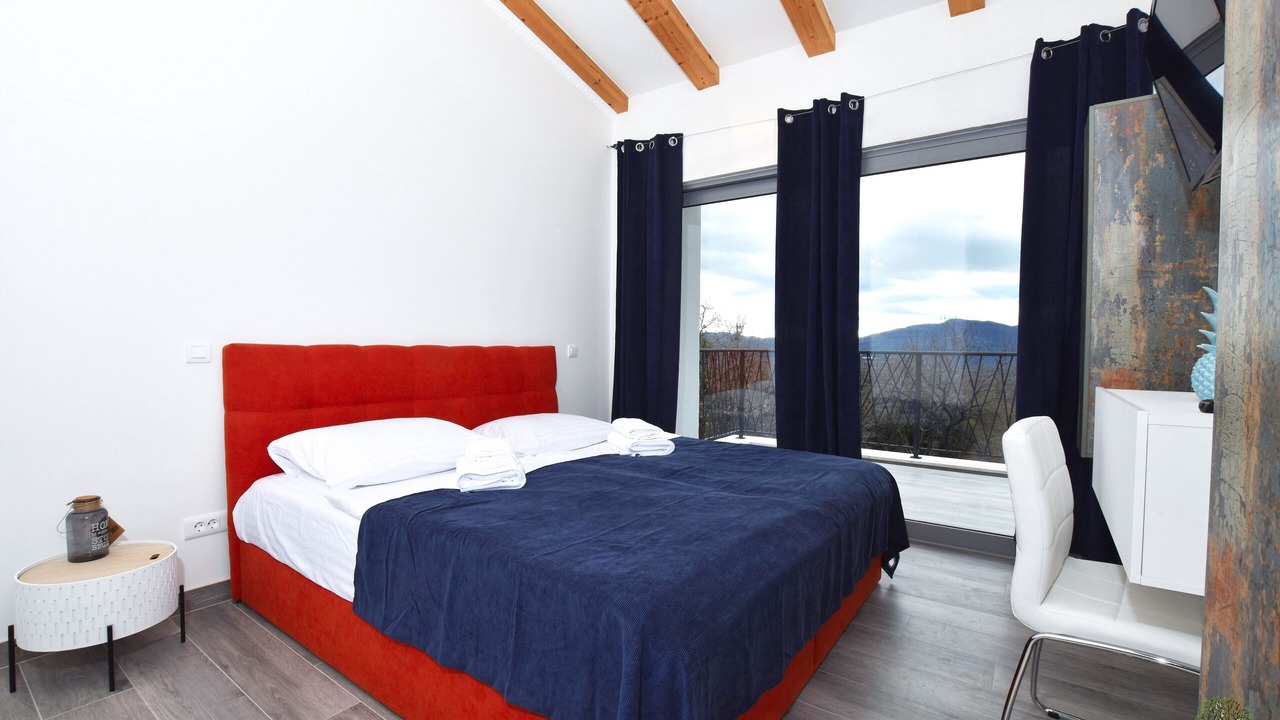 Photo of Bedroom in Sestanovac