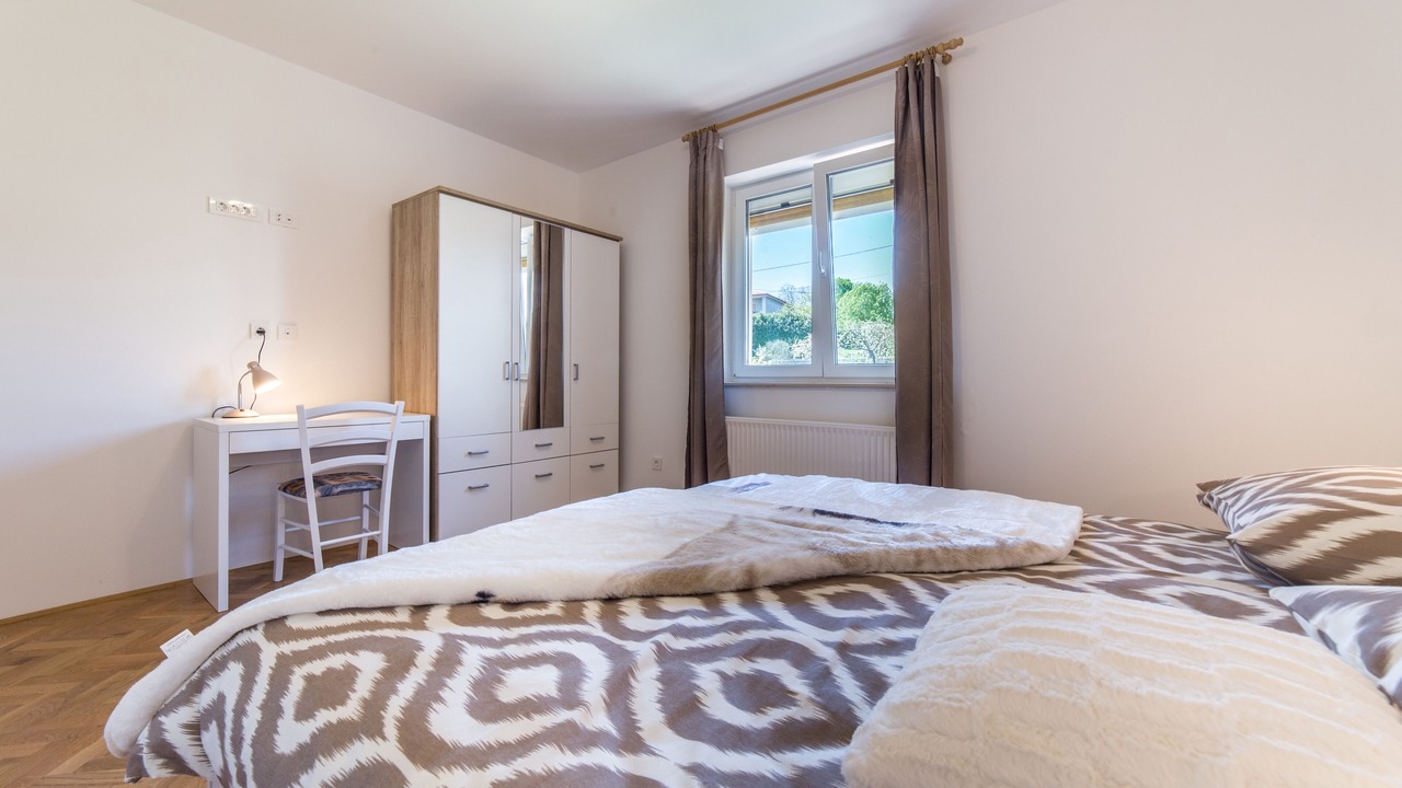 Photo of Bedroom in Trinajstici