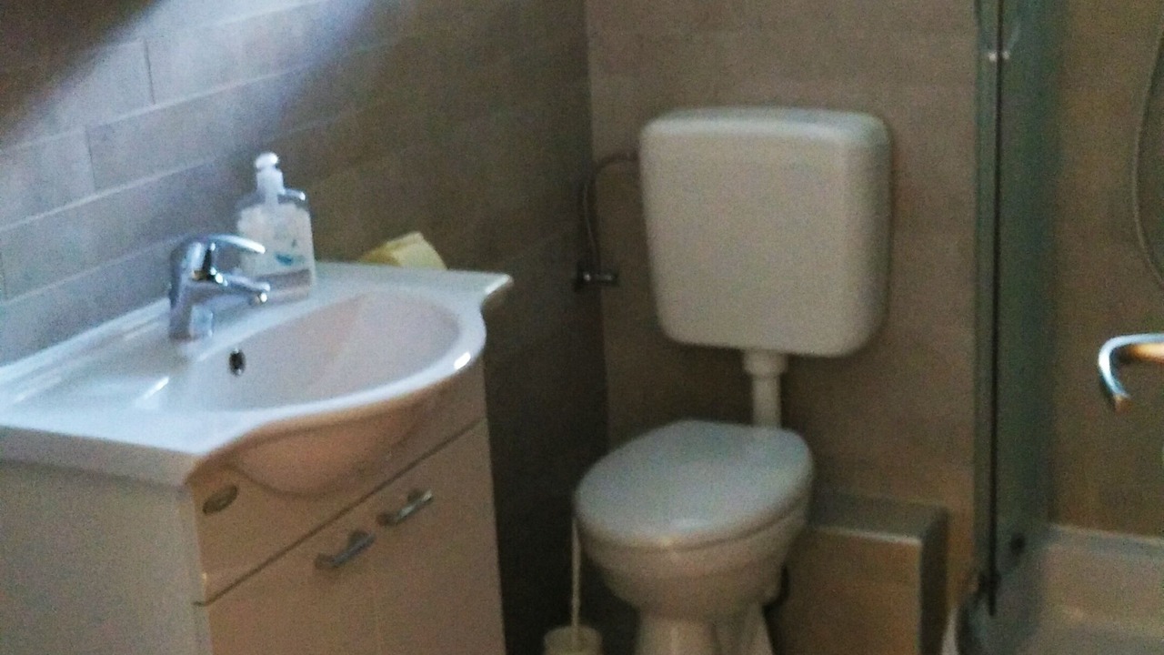 Photo of Bathroom in Cesarica