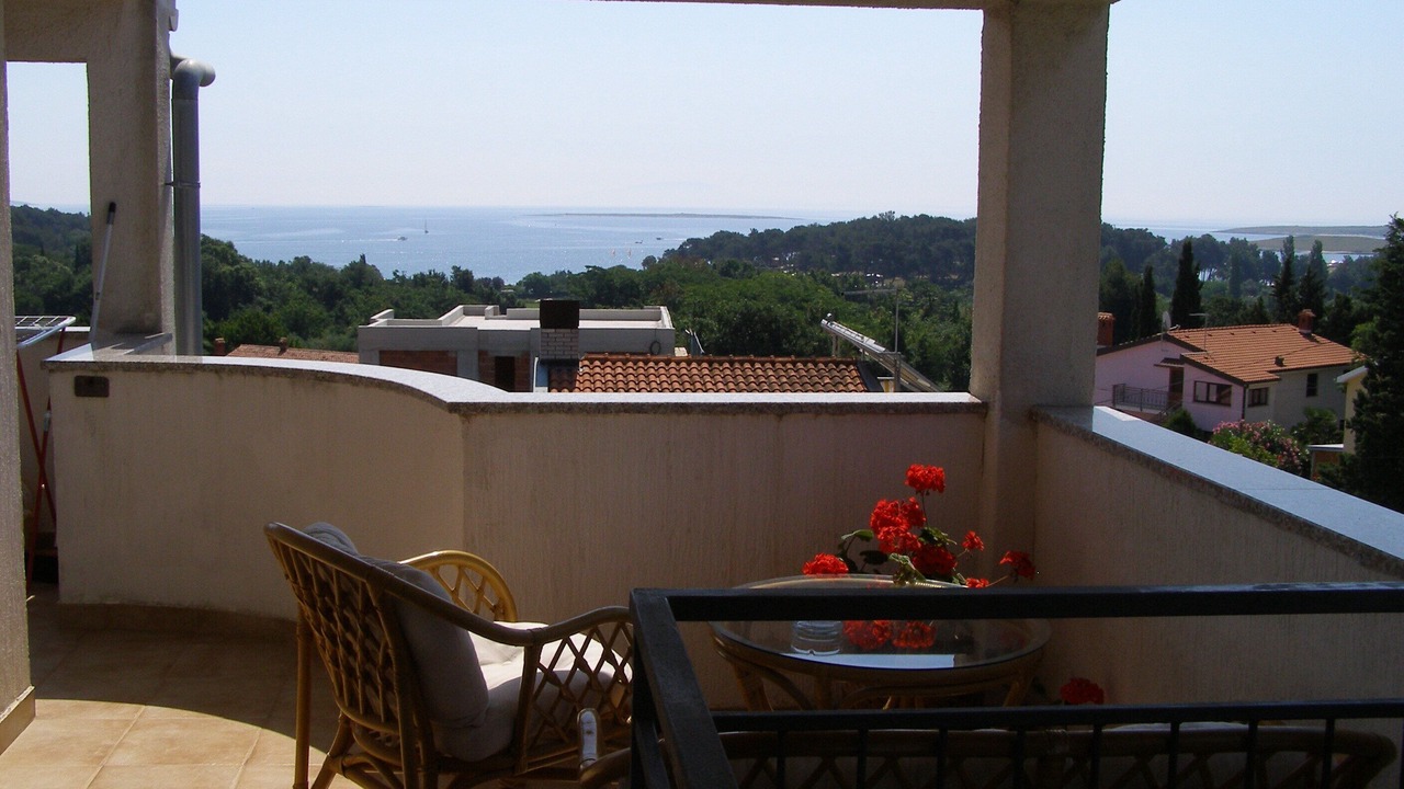 Photo of Outdoor in Premantura