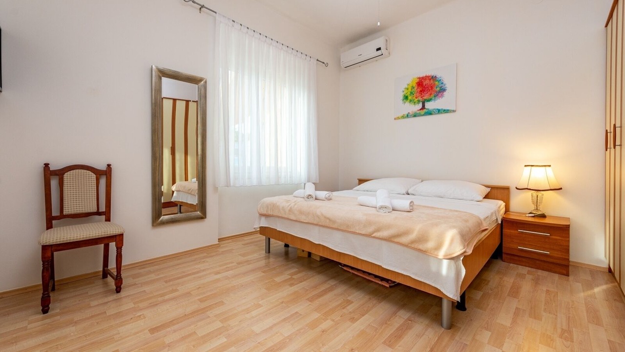 Photo of Bedroom in Ugljan