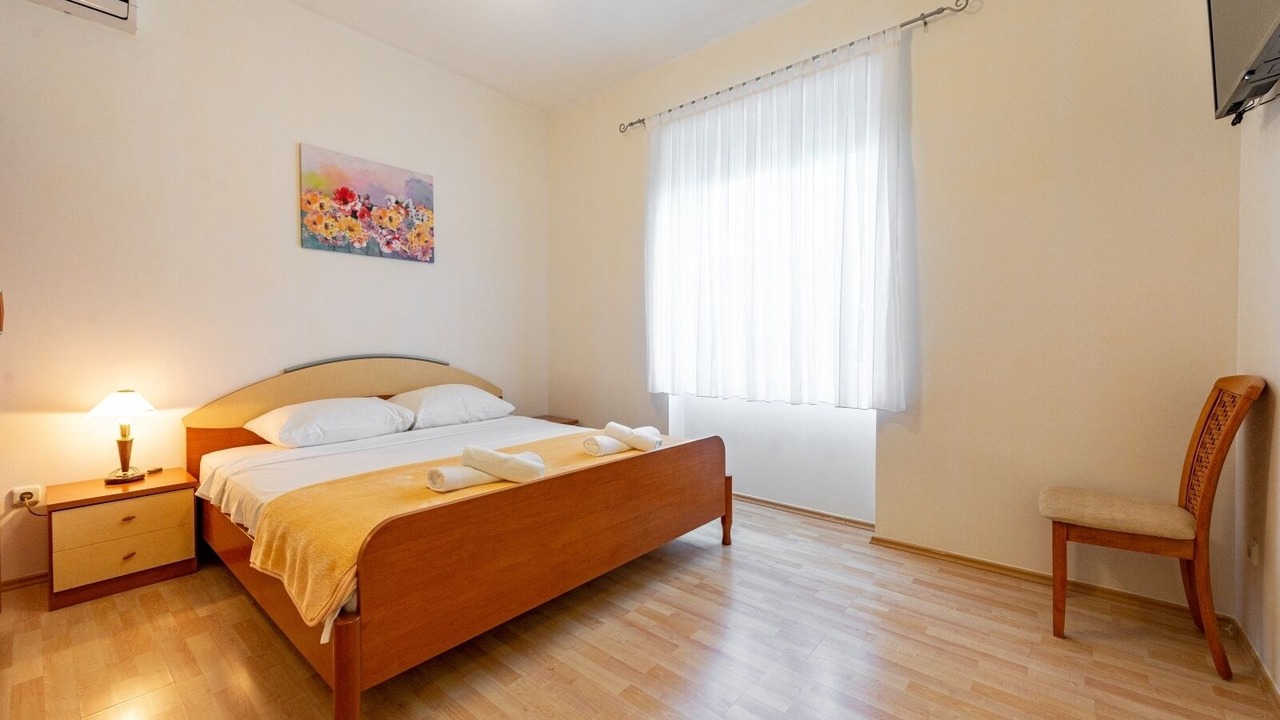 Photo of Bedroom in Ugljan
