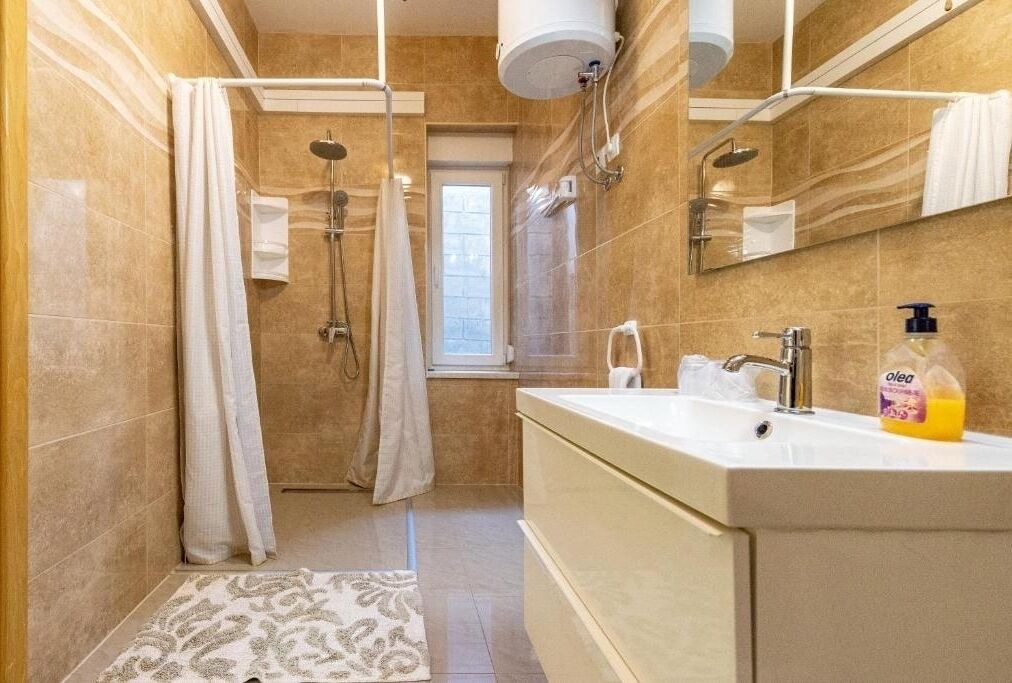 Photo of Bathroom in Ugljan