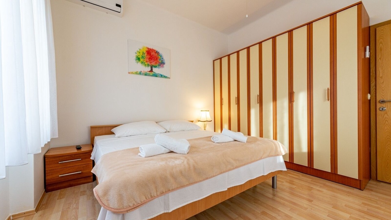 Photo of Bedroom in Ugljan