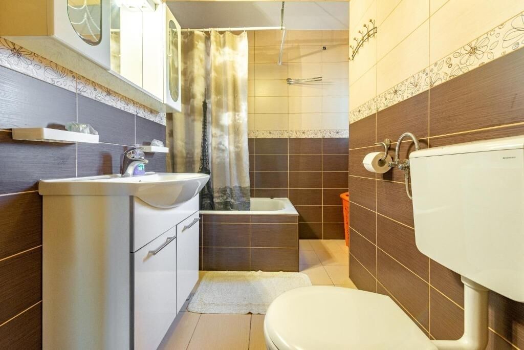Photo of Bathroom in Ugljan