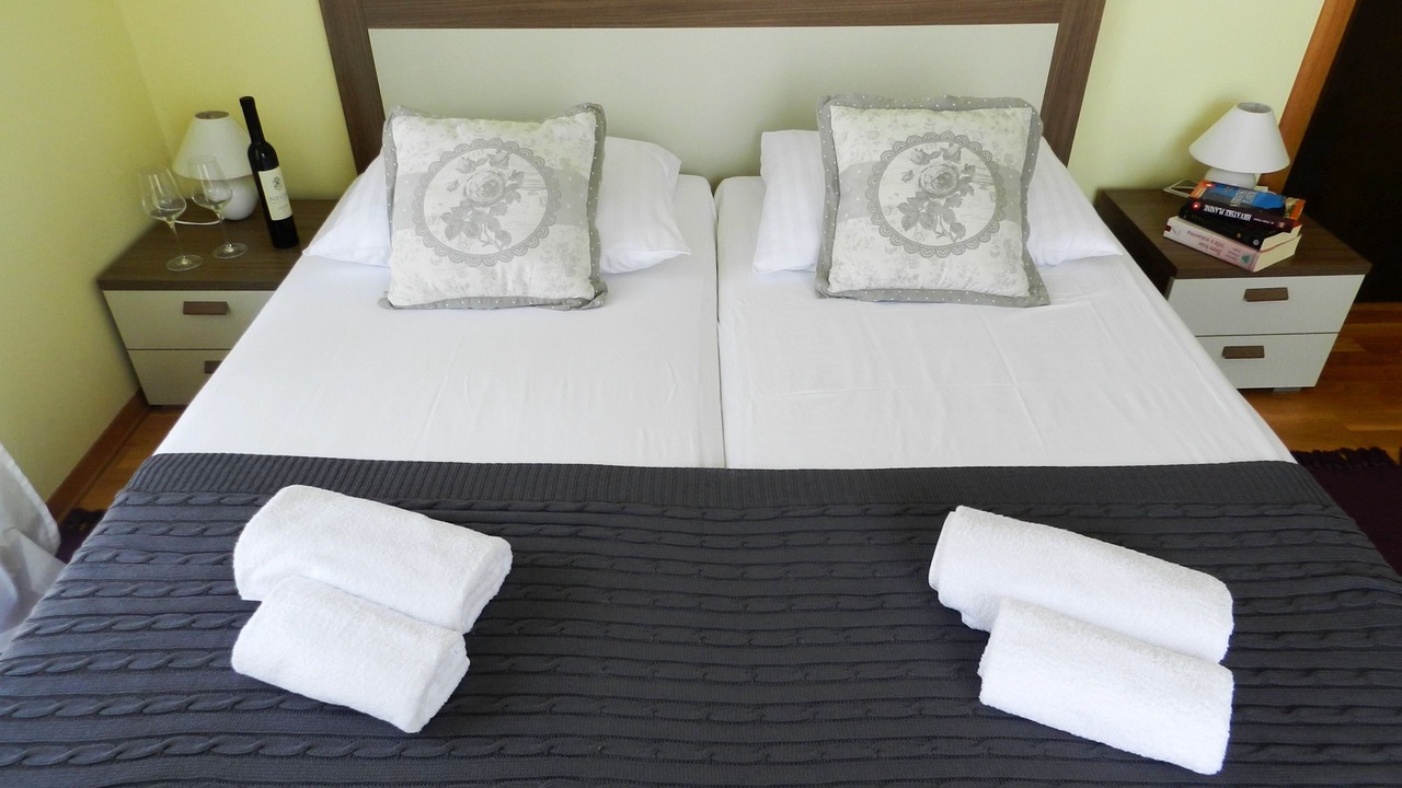 Photo of Bedroom in Premantura
