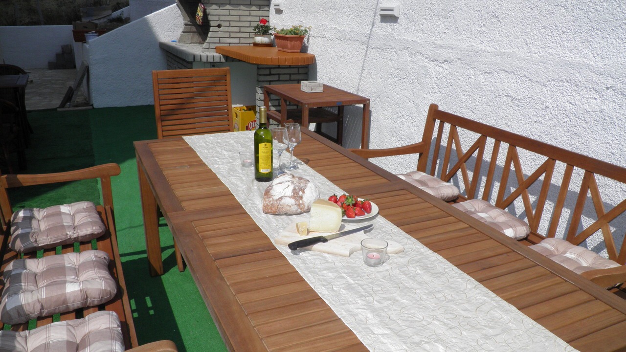 Photo of Outdoor in Dinjiska