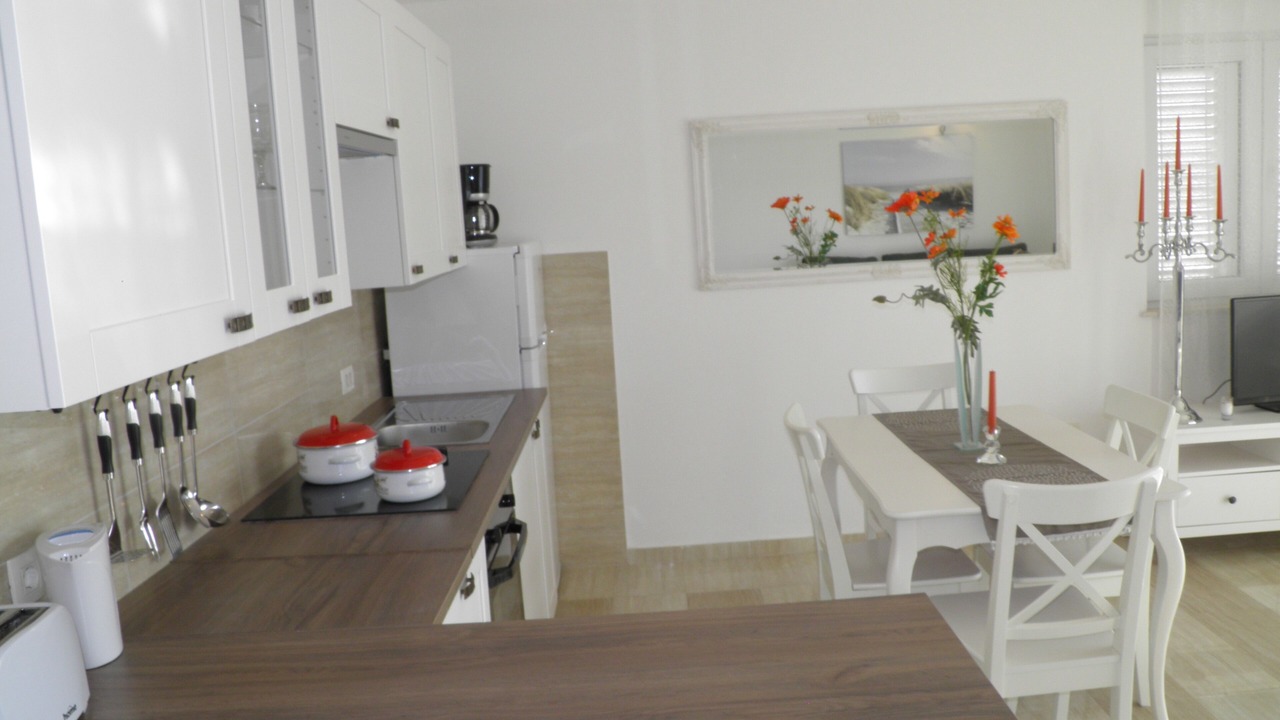 Photo of Kitchen in Dinjiska